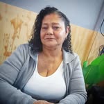 Luz Madera - @luzmadera27 - Instagram