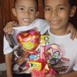 Luz Madera - @deycar_luzk - Instagram
