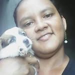 Luz Madera - @madera1216 - Instagram