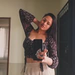 Luz Madera - @silena_luz - Instagram