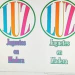 Luz Madera - @luz_juguetes_en_madera - Instagram