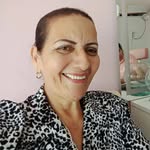 luz madera - @albaluzmaja - Instagram