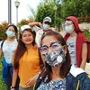Luz Madera Dela Cruz - @luzmaderadelacruz - TikTok