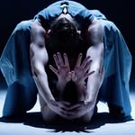 Luz & Mannion Dance - @luzmanniondance - Instagram
