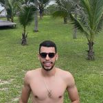 Luzmann Bacelar - @luzmann_b - Instagram