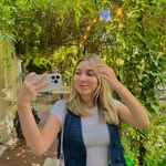 Luz - @_luzmanzano - Instagram