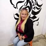Luz Manzano - @072luzmanzano - Instagram