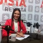 Luz Manzano - @rev.internacionalinformaconluz - Instagram