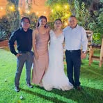 Luz Manzano - Facebook