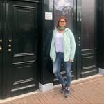 Luz María Fernández Manzano - @luzvicar7 - Instagram