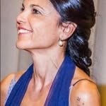 Mari Luz Manzano Mangas - @manzanomangas - Instagram