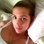 Luz Massol - @diana_m_77 - Instagram