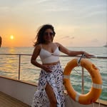 Luz Lauri Mattos Polo - @laurypolo - Instagram