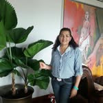 Luz Mattos - @mattos.luz - Instagram