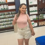 Luz Mattos - @luzmattos3194 - Instagram
