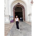 Luz Mayen - Facebook