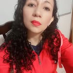 Luz Mayen - @luz.mayen.9 - Instagram