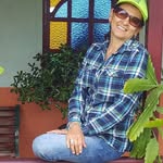 Luz Mayeny Morales - @luzmayeny - Instagram