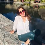 Rauda Mayen Luz Stephy - @luz_mayen_rau - Instagram