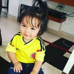Luz Esperanza Cantor Mayorga - @luzcantor - Instagram