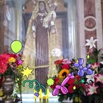 Luz Mayorga - Facebook