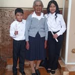 Luz Mayorga - Facebook