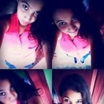 Luz Mayorga - @lmayorga200 - Instagram