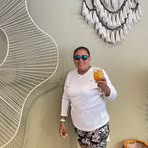 Luz Mayorga - Facebook