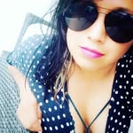 Lu Gamez - @luz.meraz.39 - Instagram