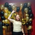 Luz Meraz - @luzmeraz83 - Instagram