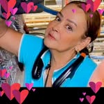 Luz Mila Erazo - @luzmerazo - Instagram