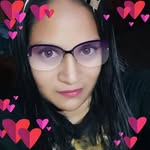 Luz Metz - @luzmetz57 - Instagram