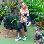 luz mills - @luzmills03 - Instagram