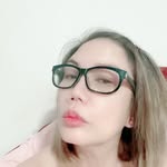 Luz Mills - @luz_mills - Instagram