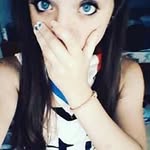 Luz Mills - @luuzz.mills - Instagram