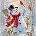 Luz Montero - Facebook