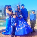 Luz  Nolasco - @norma.orellana.98 - Instagram