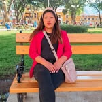 Luz Nolasco - @luz_nolasco_silva - Instagram