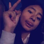 Luz Nolasco - @luzzzy20 - Instagram