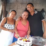 Luz Nolasco - @nolasco9236 - Instagram