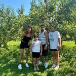 Luz Nolasco - @luznolasco98 - Instagram