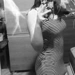 Luz Nolasco - @l.444_mj - Instagram