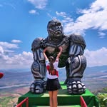 Luz Nolasco - @luz.nolascoroman - Instagram