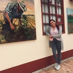 Luz Nolasco - @luznolasco17 - Instagram