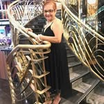 Lucy Ocasio - @luz_ocasio_77 - Instagram