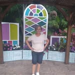 Luz Ocasio - @selenia9201 - Instagram