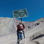 Luz Ocasio - @ocasio64 - Instagram