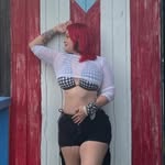 Luz Ocasio - @luzmocasiocordero - Instagram
