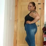 Luz Ocasio - @launicaprincessadatuneed - Instagram