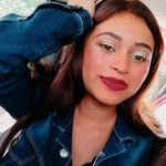 Luz Olvera - @luz09313 - Instagram